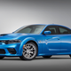 Illustration for article titled The 717-HP Dodge Charger Hellcat Anniversary Edition Will Give You That Extra 10 HP You Were So Desperately Missing